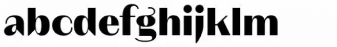 Magnat Head ExtraBold