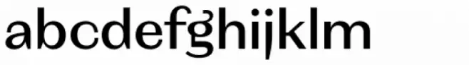 Magnat Text Medium