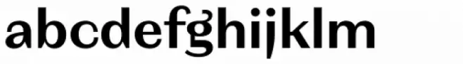 Magnat Text SemiBold