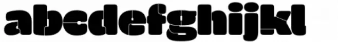 Magnesit Stencil Soft