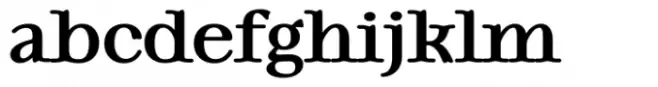Magnirum Serif Bold