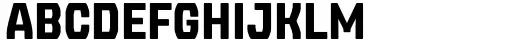 Magnitudes Medium Condensed