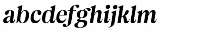 Magnivera Italic