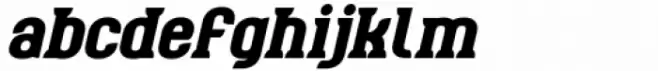 Magnold Oblique