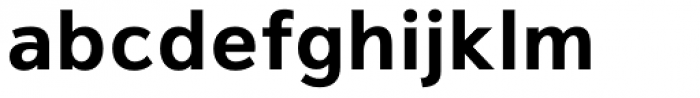 Magnum Sans Bold