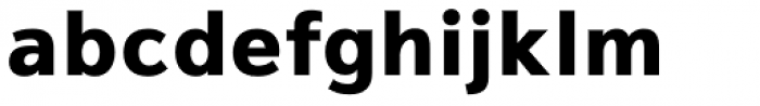 Magnum Sans Extra Bold