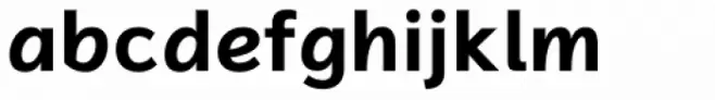 Magnum Sans Pro Alfa Bold