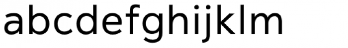 Magnum Sans Regular