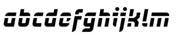 Magpie Display Italic