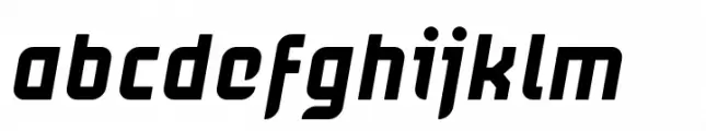 Magpie Text Italic