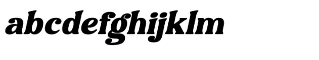 Mahoda Display Regular Oblique