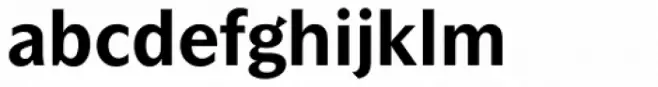 Mahsuri Sans Pro Bold