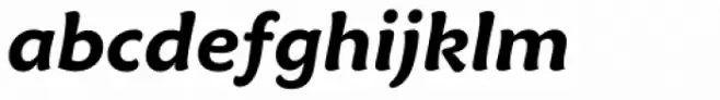 Maiandra GD Pro Demi Bold Italic