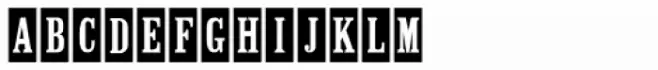 Mailbox Letters JNL