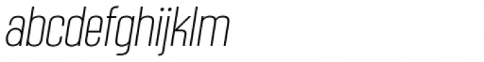 Mailuna Pro AOE Light Oblique