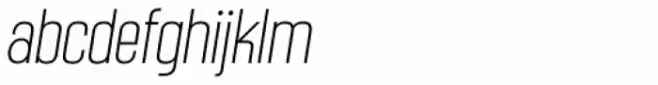 Mailuna Pro AOE Light Oblique