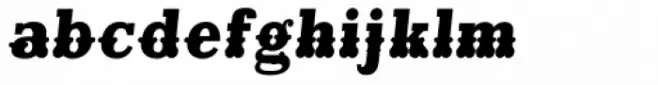 Main Event Fill Italic