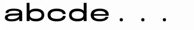 Maincode Mono Medium 125
