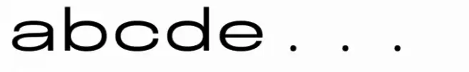 Maincode Mono Regular 125