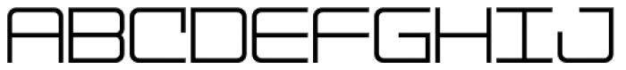 Mainline JNL