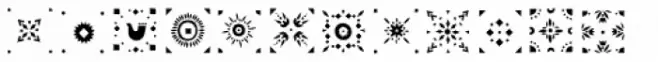 Maiolica Symbol