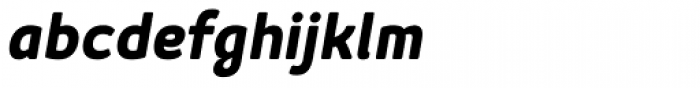 Mairy Bold Italic