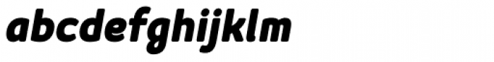 Mairy ExtraBold Italic