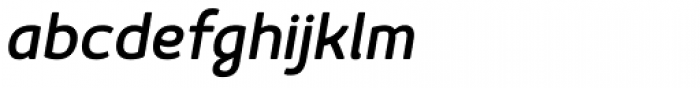 Mairy Italic