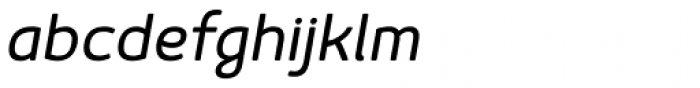 Mairy SemiLight Italic