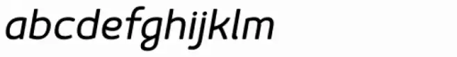 Mairy SemiLight Italic