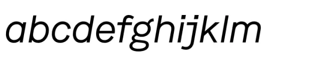 Maison Italic