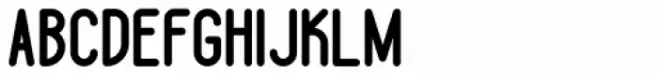 Majestic Romance Sans Serif