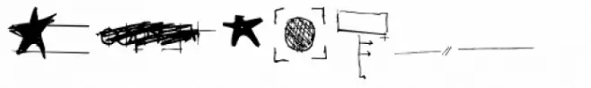 Makika Dingbats 3