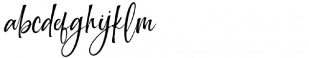 Making Signature Regular
