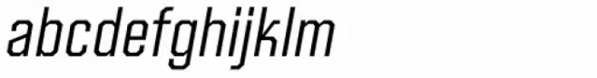 Mako Book Italic