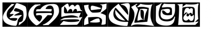 Makondo Borders