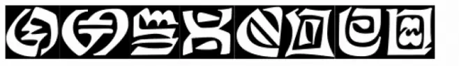 Makondo Borders