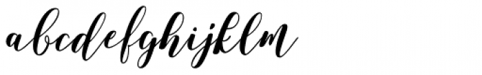 Malicute Script Regular