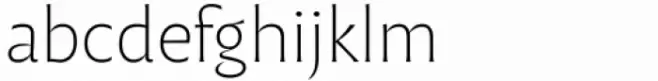 Malik Variable Regular
