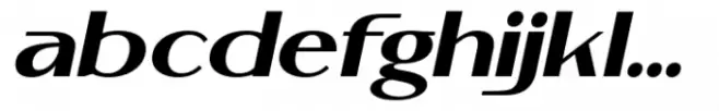 Malkone Bold Italic