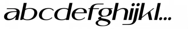 Malkone Italic