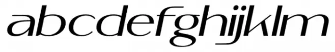 Malkone Light Italic