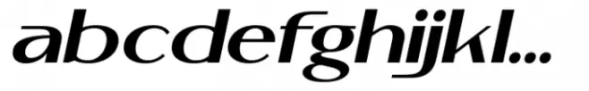 Malkone Semi Bold Italic