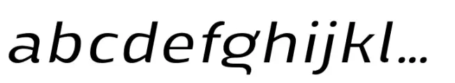 Mally Regular Italic