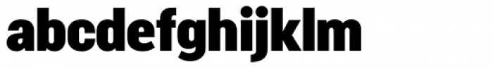 Malmo Sans Pro Headline