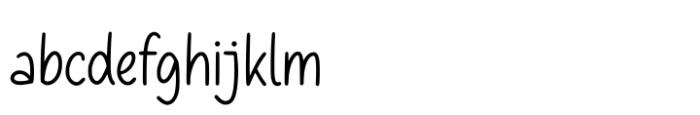 Malpicamoln Regular