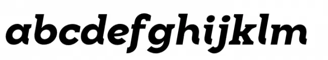 Mamirolle Bold Italic