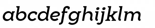 Mamirolle Medium Italic