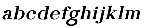 Manas Pro Bold Italic Exp