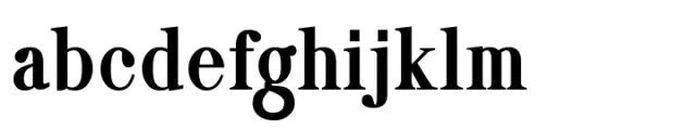 Manas Pro Extra Bold Condensed